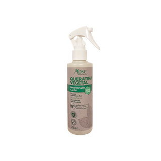 Queratina Vegetal Apse Cosmetics 200mL