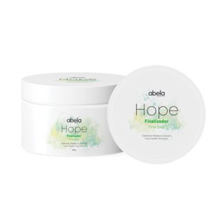 Finalizador Hope Abela 300g