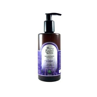 Sabonete Liquido Relax Lavanda Riquezas da Terra 250mL