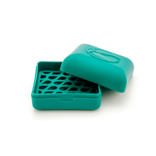 Saboneteira Ecológica Cativa Natureza