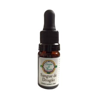 Seiva Sangue de Dragão Encantos da Floresta 10ml