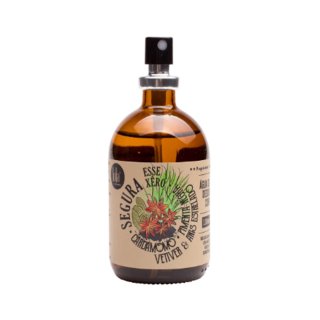 Colônia Segura Esse Xêro Cardamomo Lola