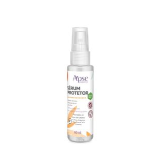 Sérum Protetor Ação Condicionante Apse 60ml