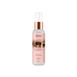 Sérum Reparador 4 em 1 Terapia Capilar Dhonna 120mL