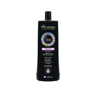 Shampoo Cachos Naturais Arvensis 1L
