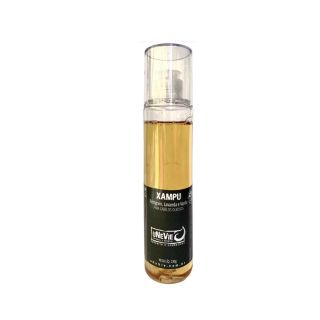 Shampoo Natural Cabelos Oleosos UneVie