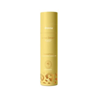 Shampoo Crespos Uso Diário Dhonna 300mL