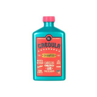 Shampoo Creoula Lola 250mL