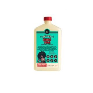 Shampoo Hidratante Meu Cacho Minha Vida Lola 500mL