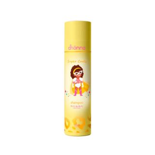 Shampoo Infantil Super Curly Dhonna 300mL
