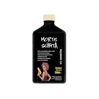 Shampoo Morte Súbita Lola 250mL