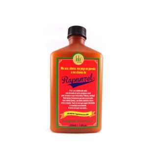 Shampoo Rejuvenecedor Rapunzel Lola 230mL