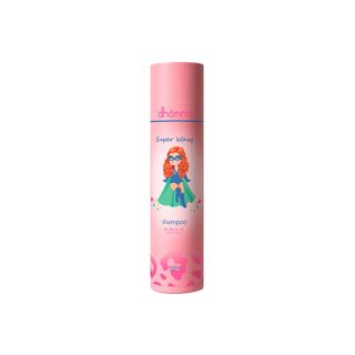Shampoo Super Wavy Dhonna