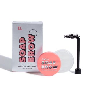 Soap Brow Cerinha Para Sobrancelhas | Dailus
