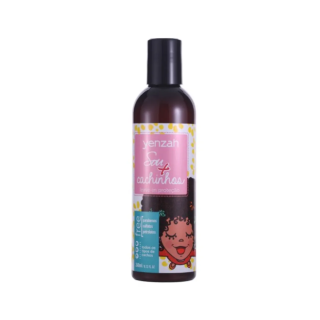 Leave-in Sou+Cachinhos Yenzah 240mL
