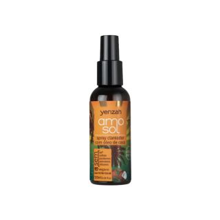 Spray Clareador Amo Sol Yenzah
