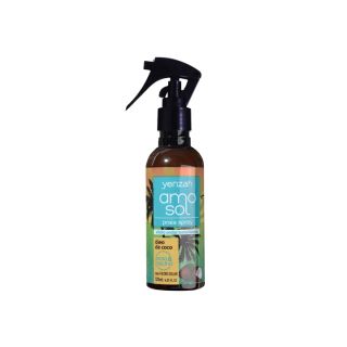 Spray Texturizador Praia Amo Sol Yenzah 120mL
