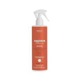 Spray Day After Cachos Naturais Arvensis 250mL