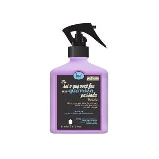 Spray Eu Sei o Que Você Fez na Química Passada Lola 250mL