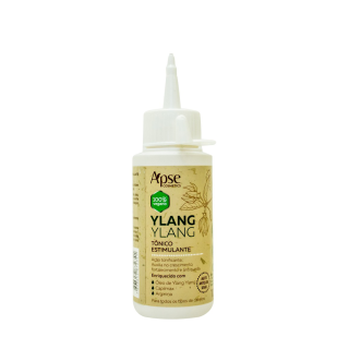 Tônico Estimulante Ylang Ylang Apse 100ml