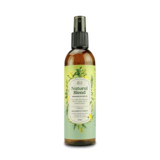 Tônico Natural Blend Crescimento Capilar Abela 250mL