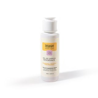 Gel Esfoliante Facial Sulfate Free Vitamina C Twoone Onetwo 30ml