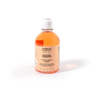 Shampoo Cacho Terapia Chia e Linhaça Twoone Onetwo 250mL