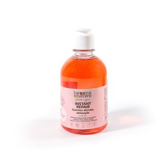 Shampoo Instant Repair Jojoba e Coco Twoone Onetwo