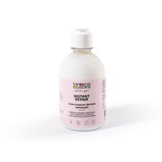 Condicionador Instant Repair Jojoba e Coco Twoone Onetwo