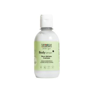Balm Corporal de Murumuru Twoone Onetwo 250g