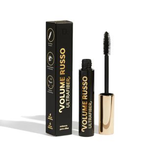Mascara Volume Russo Ultrafiber | Dailus