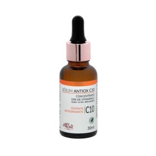 Serum Antiox Vit C 10% Arte dos Aromas 30ml