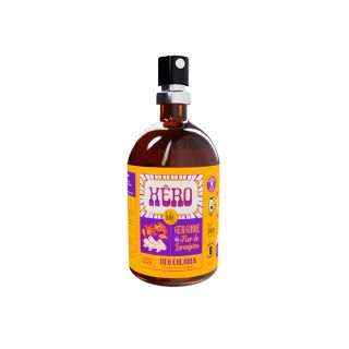 Colônia Xêro Gengibre Lola 110mL