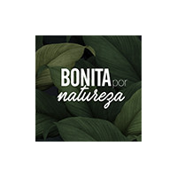 Bonita por Natureza