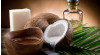 Óleo de coco: virgem, extra virgem, sem sabor e orgânico