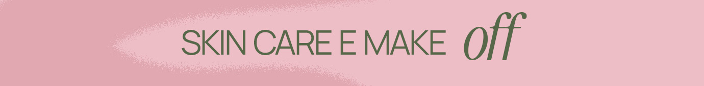 promo outono brinde cosmeticos