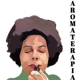 Aromaterapia