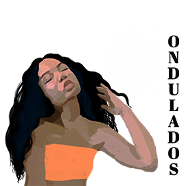 Cabelos Ondulados
