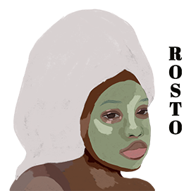 Produtos para o rosto