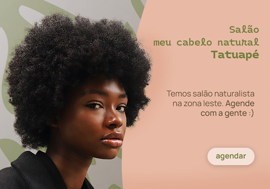 salão cachos crespos tatuapé